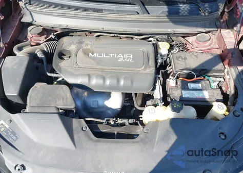 2019 Jeep Cherokee Latitude Fwd из США, поврежденный, VIN 1C4PJLCBXKD149893